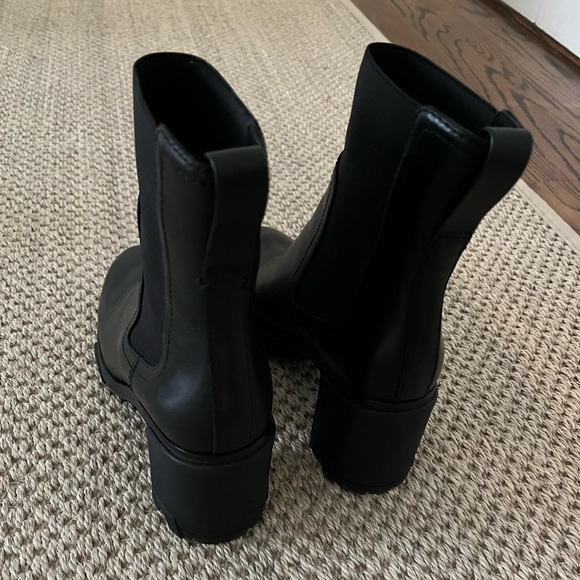 Rag & Bone Shiloh High Boot - Picture 6 of 9